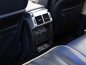 Внедорожник Land Rover Range Rover 2008 года, 1527077 рублей, Москва