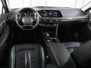 Седан Hyundai Sonata 2020 года, 2299900 рублей, Аксай