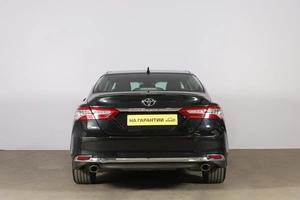 Седан Toyota Camry 2023 года, 3929000 рублей, Новосибирск