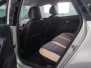 Седан Volkswagen Polo 2011 года, 899000 рублей, Воронеж