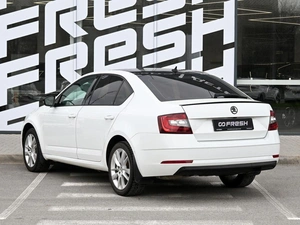 Лифтбек Skoda Octavia 2017 года, 1789800 рублей, Волгоград