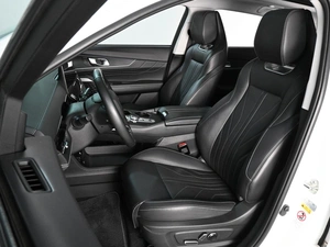 Внедорожник Changan UNI-K 2023 года, 2899000 рублей, Ростов-на-Дону