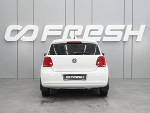 Хетчбэк Volkswagen Polo 2012 года, 729000 рублей, Воронеж