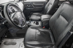 Внедорожник Mitsubishi Pajero 2012 года, 2049000 рублей, Барнаул