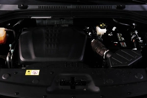 Внедорожник JAC JS6 2023 года, 1759000 рублей, Кемерово