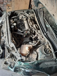 Лифтбек Renault Laguna 1994 года, 80000 рублей, Красноярск