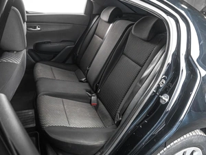 Седан Kia Rio 2019 года, 1199000 рублей, Тюмень