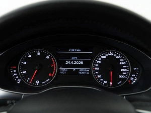 Седан Audi A6 2012 года, 1449050 рублей, Москва