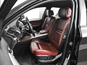 Внедорожник BMW X6 2010 года, 1728000 рублей, Ставрополь