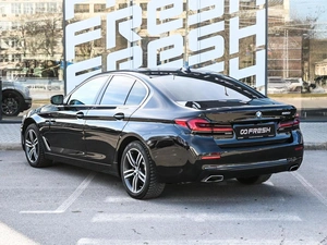 Седан BMW 5 серия 2021 года, 3939000 рублей, Волгоград