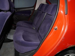 Хетчбэк Peugeot 206 2004 года, 319111 рублей, Тверь