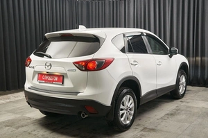 Внедорожник Mazda CX-5 2014 года, 1690000 рублей, Красноярск