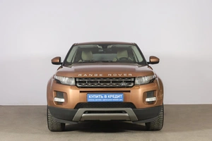 Внедорожник Land Rover Range Rover Evoque 2014 года, 2109000 рублей, Новосибирск