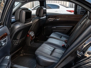 Седан Mercedes-benz S-класс 2006 года, 1690000 рублей, Краснодар