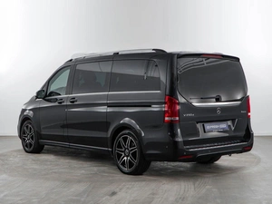 Минивэн Mercedes-benz V-класс 2019 года, 4389999 рублей, Москва