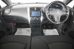 Хетчбэк Mitsubishi Colt 2009 года, 549000 рублей, Кемерово