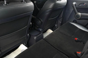 Внедорожник Honda CR-V 2012 года, 2079000 рублей, Тюмень