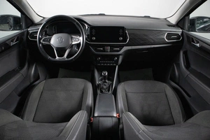 Лифтбек Volkswagen Polo 2020 года, 1579000 рублей, Сургут