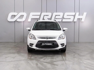 Хетчбэк Lifan X50 2015 года, 599000 рублей, Воронеж