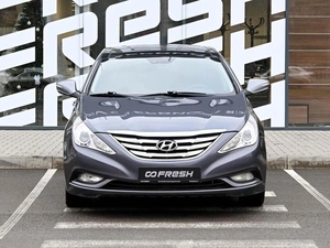 Седан Hyundai Sonata 2011 года, 1099000 рублей, Волгоград