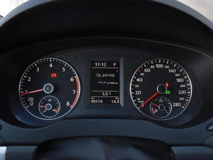 Седан Volkswagen Jetta 2013 года, 1170000 рублей, Краснодар