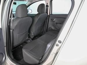 Хетчбэк Renault Sandero Stepway 2018 года, 1215000 рублей, Ростов-на-Дону