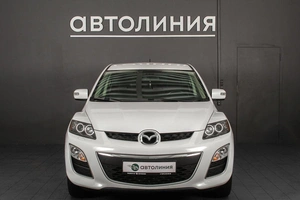 Внедорожник Mazda CX-7 2010 года, 999000 рублей, Красноярск