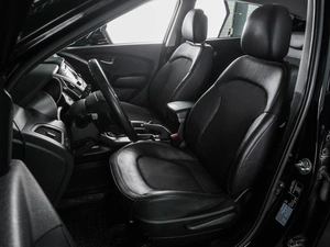 Внедорожник Hyundai ix35 2014 года, 1427000 рублей, Воронеж