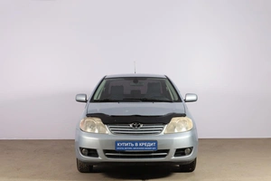 Седан Toyota Corolla 2006 года, 749000 рублей, Новосибирск