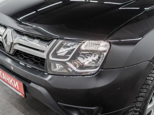 Внедорожник Renault Duster 2017 года, 1175000 рублей, Красноярск