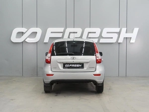 Хетчбэк ВАЗ (LADA) Kalina 2013 года, 424000 рублей, Воронеж