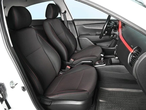 Седан Kia Rio 2021 года, 1675000 рублей, Аксай