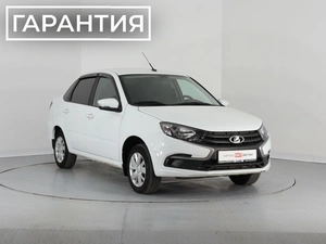 Седан ВАЗ (LADA) Granta 2022 года, 690000 рублей, Брянск