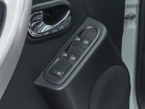 Внедорожник Nissan Terrano 2016 года, 1349000 рублей, Сургут