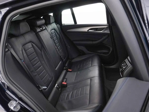 Внедорожник BMW X4 2019 года, 4499046 рублей, Москва