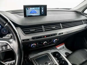 Внедорожник Audi Q7 2015 года, 3350000 рублей, Красноярск