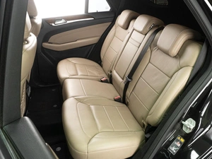 Внедорожник Mercedes-benz M-класс 2014 года, 2449000 рублей, Тюмень