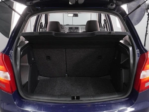 Хетчбэк Skoda Fabia 2012 года, 774000 рублей, Воронеж