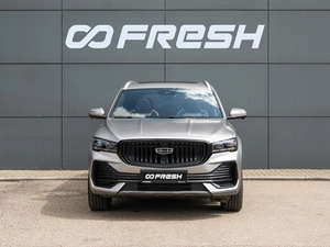 Внедорожник Geely Monjaro 2024 года, 3150000 рублей, Краснодар