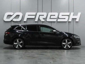 Универсал Renault Megane 2019 года, 1389040 рублей, Воронеж