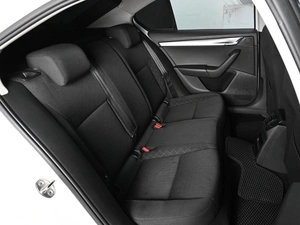 Лифтбек Skoda Octavia 2019 года, 1219000 рублей, Аксай