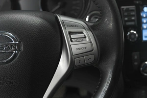 Внедорожник Nissan Qashqai 2018 года, 2019000 рублей, Новокузнецк