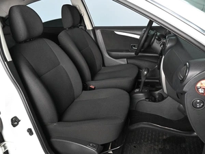 Седан Nissan Almera 2015 года, 799000 рублей, Аксай