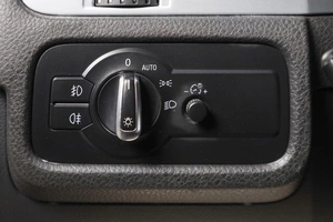 Внедорожник Volkswagen Touareg 2010 года, 1949000 рублей, Новосибирск