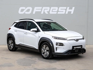 Внедорожник Hyundai Kona 2019 года, 2680000 рублей, Краснодар