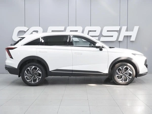 Внедорожник Haval F7 2024 года, 2599000 рублей, Ростов-на-Дону