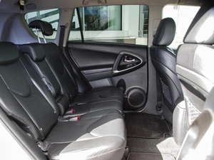 Внедорожник Toyota RAV4 2012 года, 1649000 рублей, Владимир
