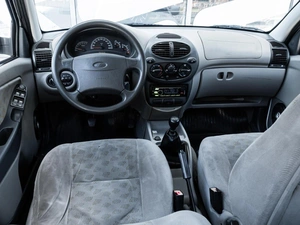Хетчбэк ВАЗ (LADA) Kalina 2009 года, 370000 рублей, Ставрополь