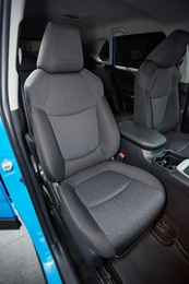 Внедорожник Toyota RAV4 2019 года, 3578000 рублей, Красноярск