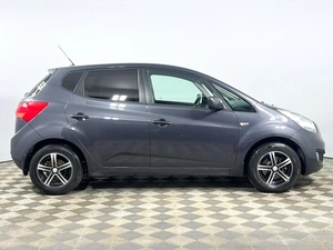 Минивэн Kia Venga 2013 года, 799900 рублей, Казань